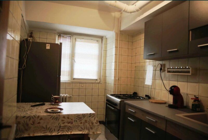 Obor, Colentina vav de Kaufland, metroul Obor la 5min.