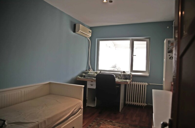 Obor, Colentina vav de Kaufland, metroul Obor la 5min.