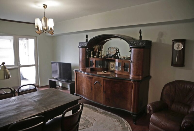 Obor, Colentina vav de Kaufland, metroul Obor la 5min.