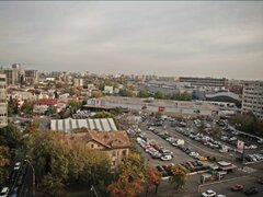 Obor, Colentina vav de Kaufland, metroul Obor la 5min